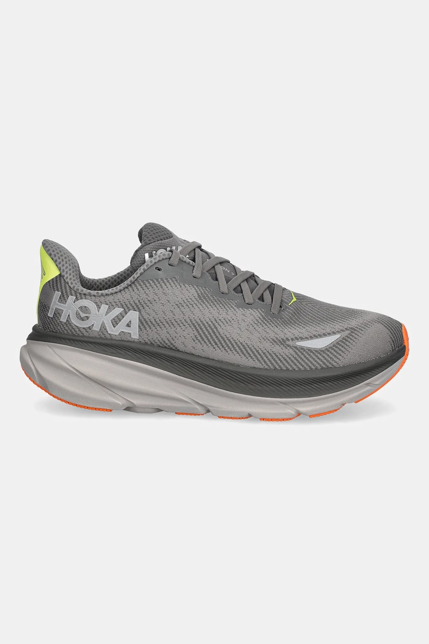 Бігові кросівки Hoka Clifton 9 GTX